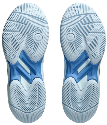 Кецове и обувки Asics Asics GEL-COURT HUNTER 3 Синьо | 1072a090-401, 1