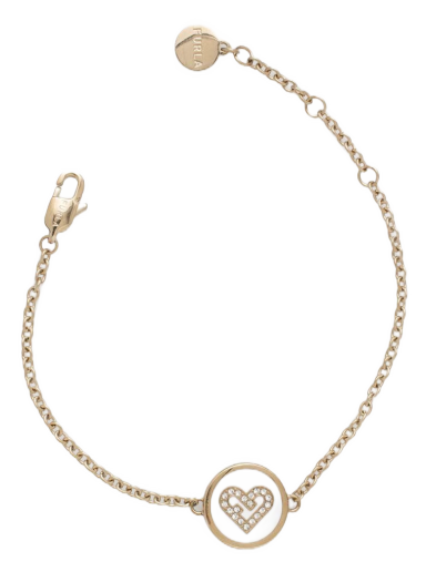 Heart Bracelet