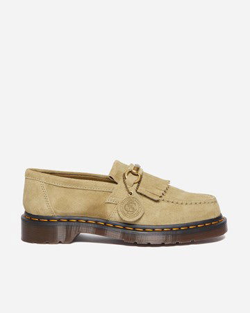 Кецове и обувки Dr. Martens Adrian Snaffle Loafers Бежово | 30570358, 0
