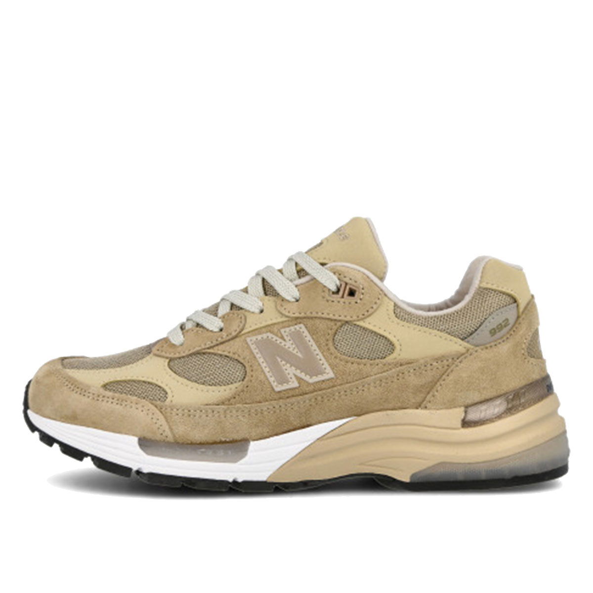Кецове и обувки New Balance 992 "Tan" Бежово | M992TN, 0