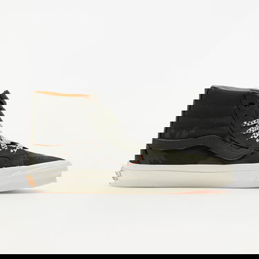 Кецове и обувки Vans Sk8-Hi LX (Yoshida & Co Porter) OG Зелено | VN0A4BVBWW61, 1