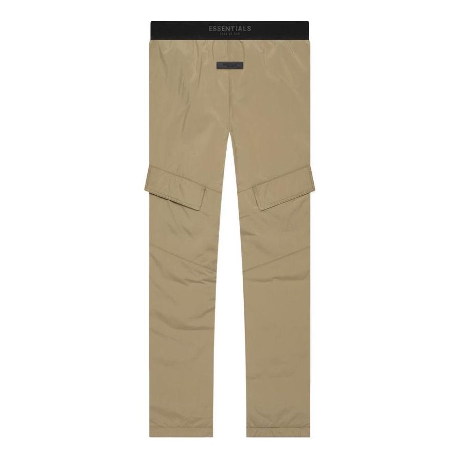 Карго панталони Fear of God Essentials Storm Cargo Pants Бежово | FOG-SS22-230, 0