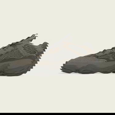 Кецове и обувки adidas Yeezy YEEZY 500 "Clay Brown" Кафяво | GX3606, 4