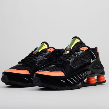 Кецове и обувки Nike W Shox Enigma SP Черно | CK2084-001, 1