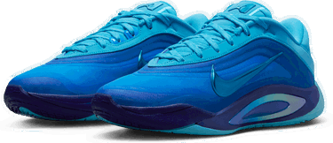Кецове и обувки Nike A'One 'Blue Fury' Синьо | FZ8605-401, 4
