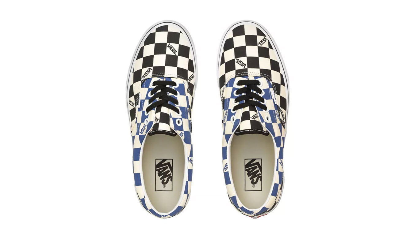 Кецове и обувки Vans UA Era Синьо | VN0A4U39WRT, 1