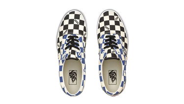 Кецове и обувки Vans UA Era Синьо | VN0A4U39WRT, 1