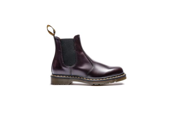 Кецове и обувки Dr. Martens 2976 Бургунди | 27280626, 0