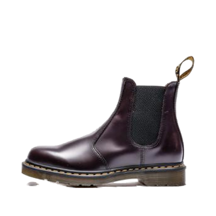 Кецове и обувки Dr. Martens 2976 Бургунди | 27280626