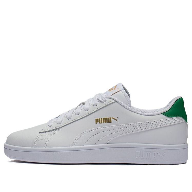Кецове и обувки Puma Smash v2 Бяло | 365215-36, 0