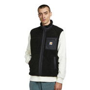 Жилетка Carhartt WIP Vest Liner Черно | I026719.00E.XX, 0