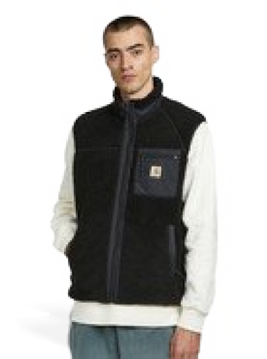 Жилетка Carhartt WIP Vest Liner Черно | I026719.00E.XX