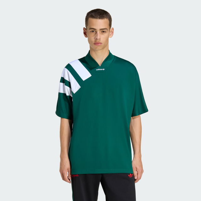 ADICOLOR BLOCKED Jersey Polo Shirt