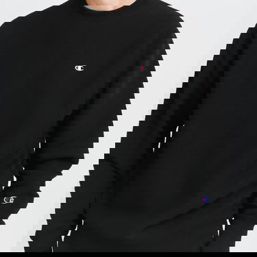 Суитчър Champion RW 1952 Черно | 216495-KK001, 1