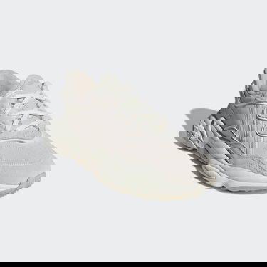 Кецове и обувки adidas Originals Ozweego Бежово | GY6179, 6