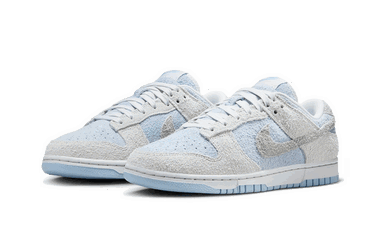 Кецове и обувки Nike Dunk Low "Light Armory Blue" W Синьо | FZ3779-025, 2