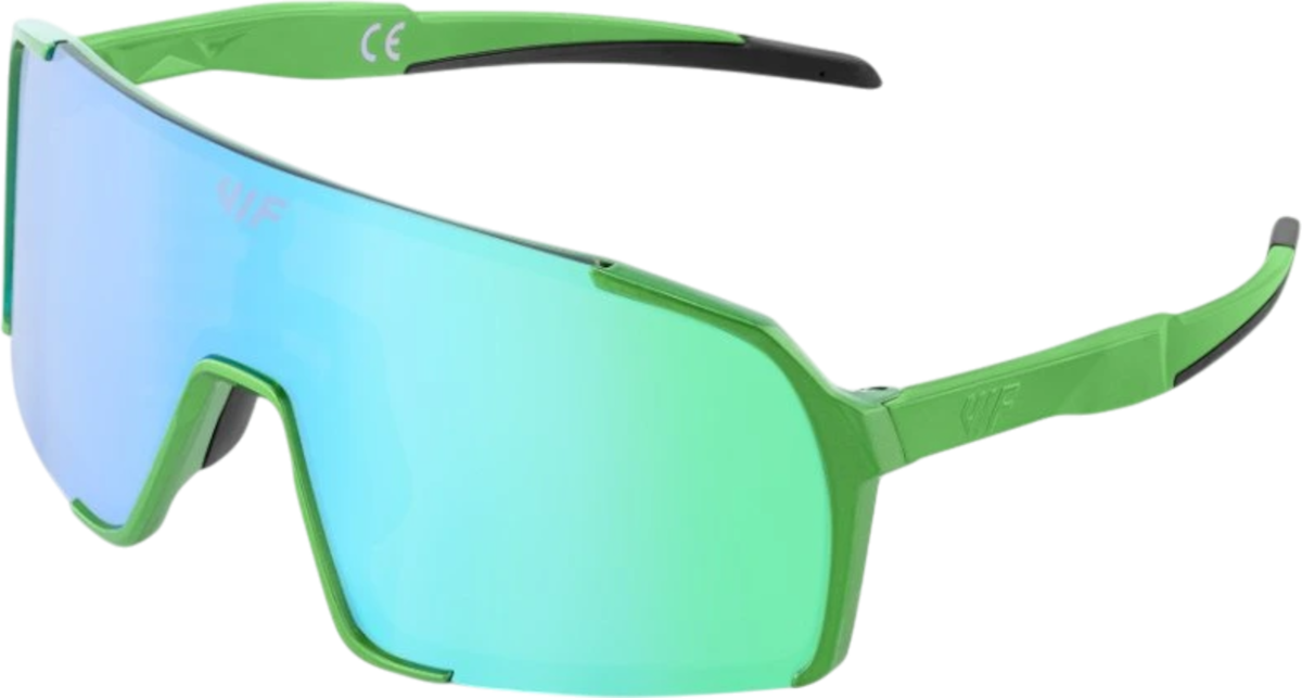 Слънчеви очила VIF VIF One ALL Polarized Sunglasses Зелено | 122-pol, 0