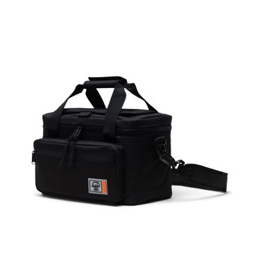 Раници и чанти Herschel Supply CO. Insulated Pop Quiz Cooler 12 Pack Черно | 11071-00001-OS, 2