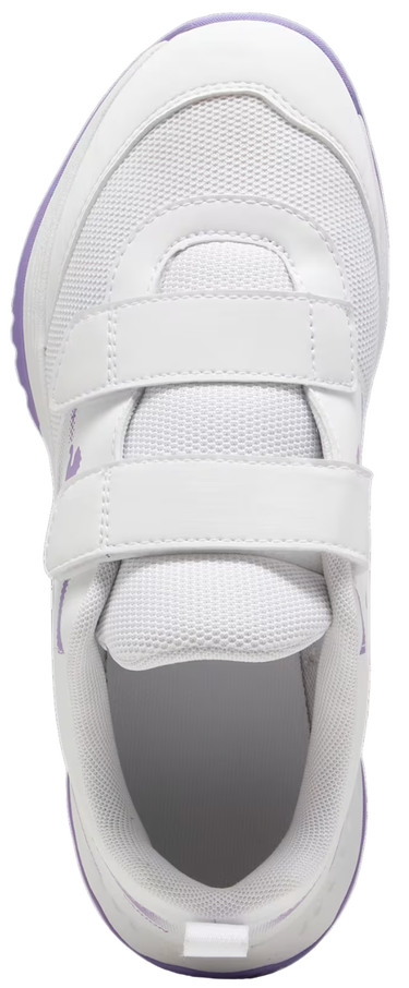 Кецове и обувки Puma Varion II V Jr Бяло | 108106-04, 2