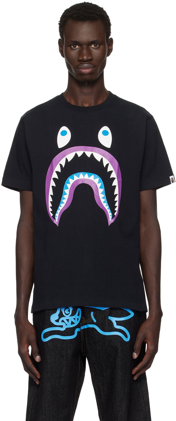 Shark Graphic T-shirt