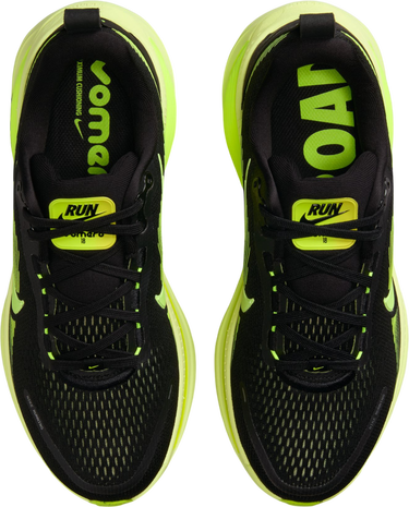 Кецове и обувки Nike Vomero 18 "Cyber" Черно | hm6804-008, 2