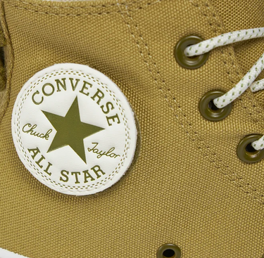 Кецове и обувки Converse Run Star Hike Бежово | a06091c-a06091c, 4
