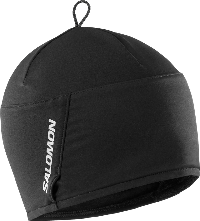 WINTER TRAINING BEANIE