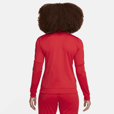 Яке Nike Academy 23 Track Jacket Червено | dr1686-657, 3