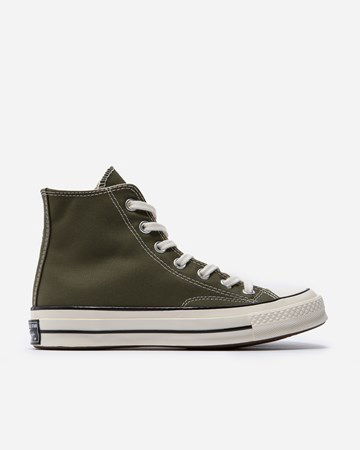 Кецове и обувки Converse Chuck 70 Hi Зелено | A00754C-306, 0