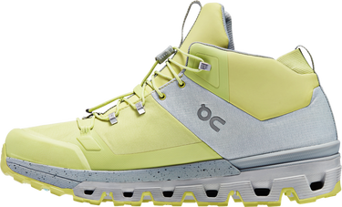 Кецове и обувки On Running Cloudtrax Waterproof Жълто | 3md10871099, 3