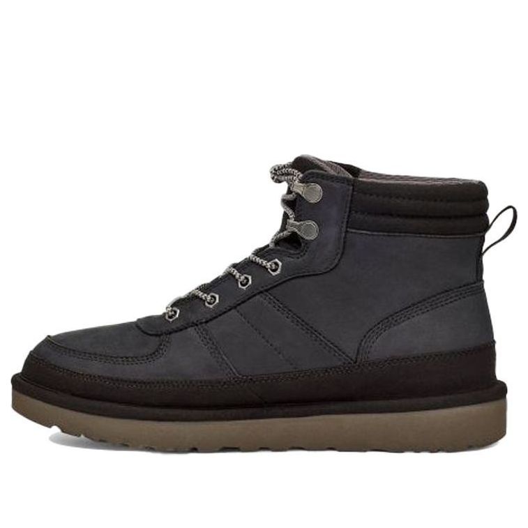 Кецове и обувки UGG Highland Sports ULD Boots Черно | 1112991-BLK, 0