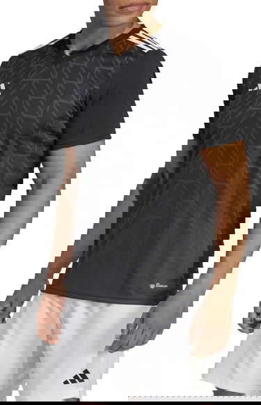Фланелка adidas Originals Team Icon 23 Черно | hr2629, 0