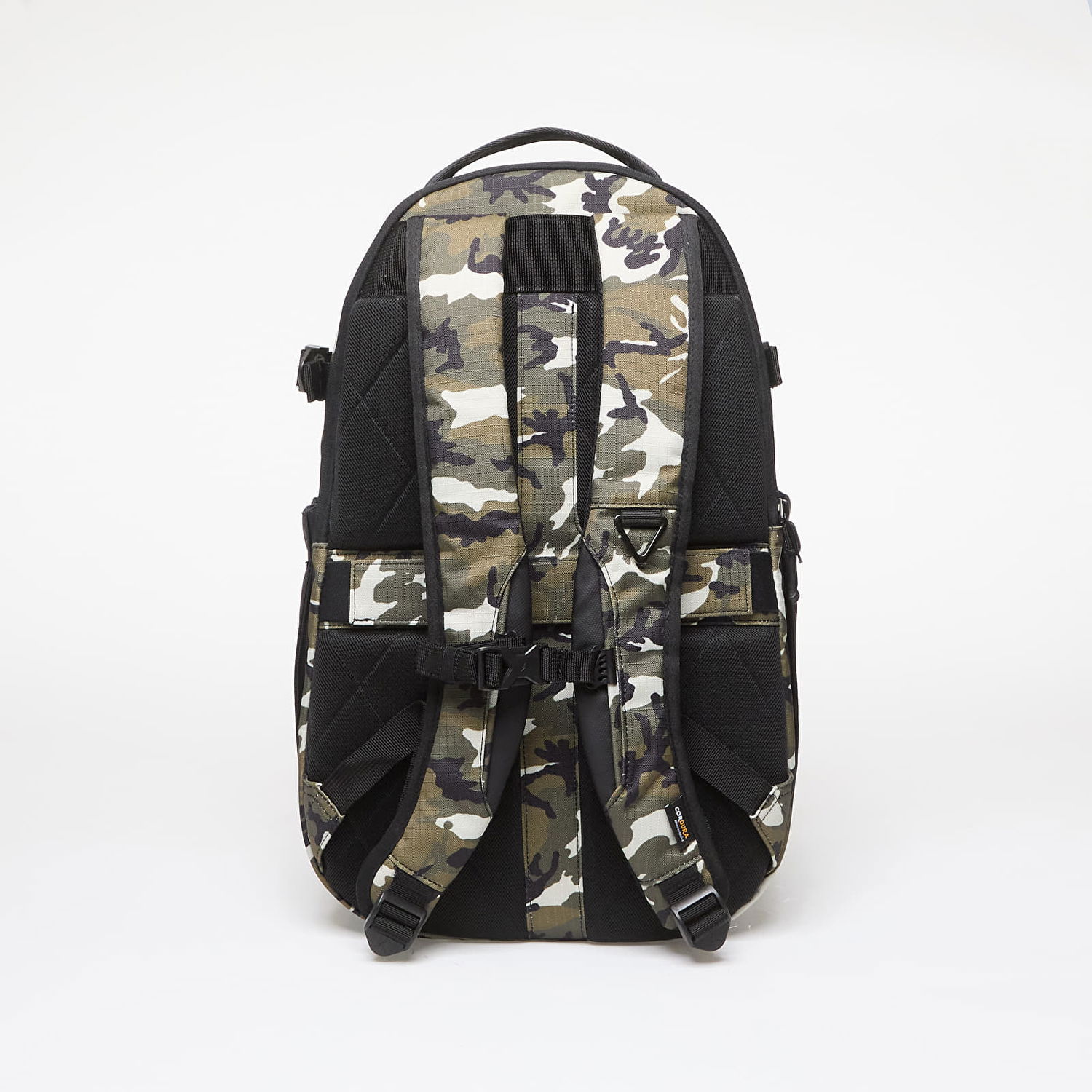 Раница Jordan Jordan Jam Cordura Franchise Backpack Camo Universal Зелено | MA0899-650, 1