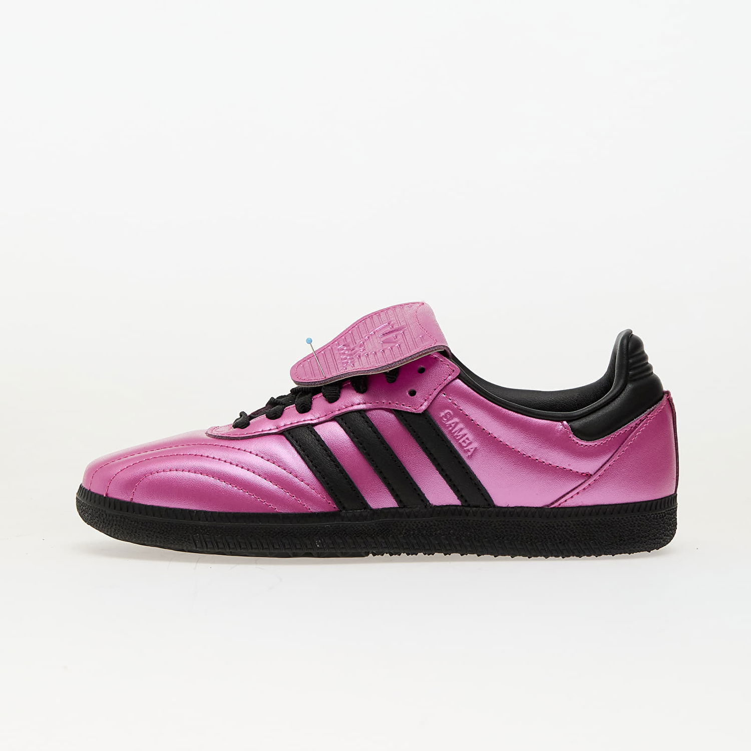 Кецове и обувки adidas Originals Samba Lt Розово | JQ7451, 0