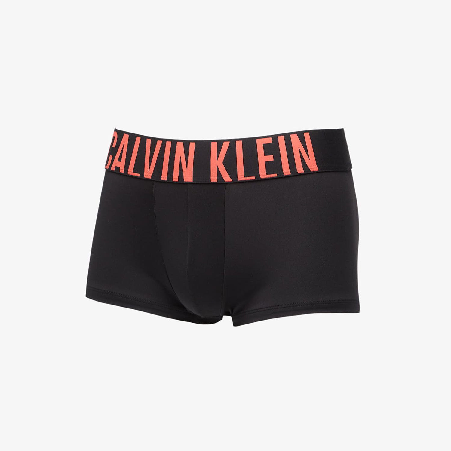 Боксерки CALVIN KLEIN Low Rise Trunk 3-Pack XL Черно | 000NB3611A 2QS, 1