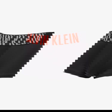 Боксерки CALVIN KLEIN Low Rise Trunk 3-Pack XL Черно | 000NB3611A 2QS, 1