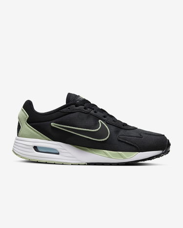 Кецове и обувки Nike air max solo 40 Черно | DX3666-005, 0