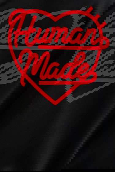 Яке бомбър Human Made Human Made Track Jacket Черно | HM29JK028, 3