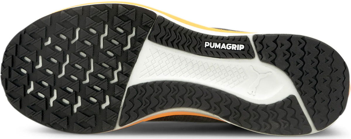Кецове и обувки Puma Velocity Nitro WTR Сиво | 19529301, 1