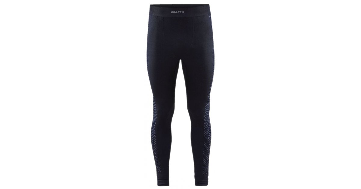 Клинове Craft ADV Warm Intensity Underpants Черно | 1912519-999000, 1