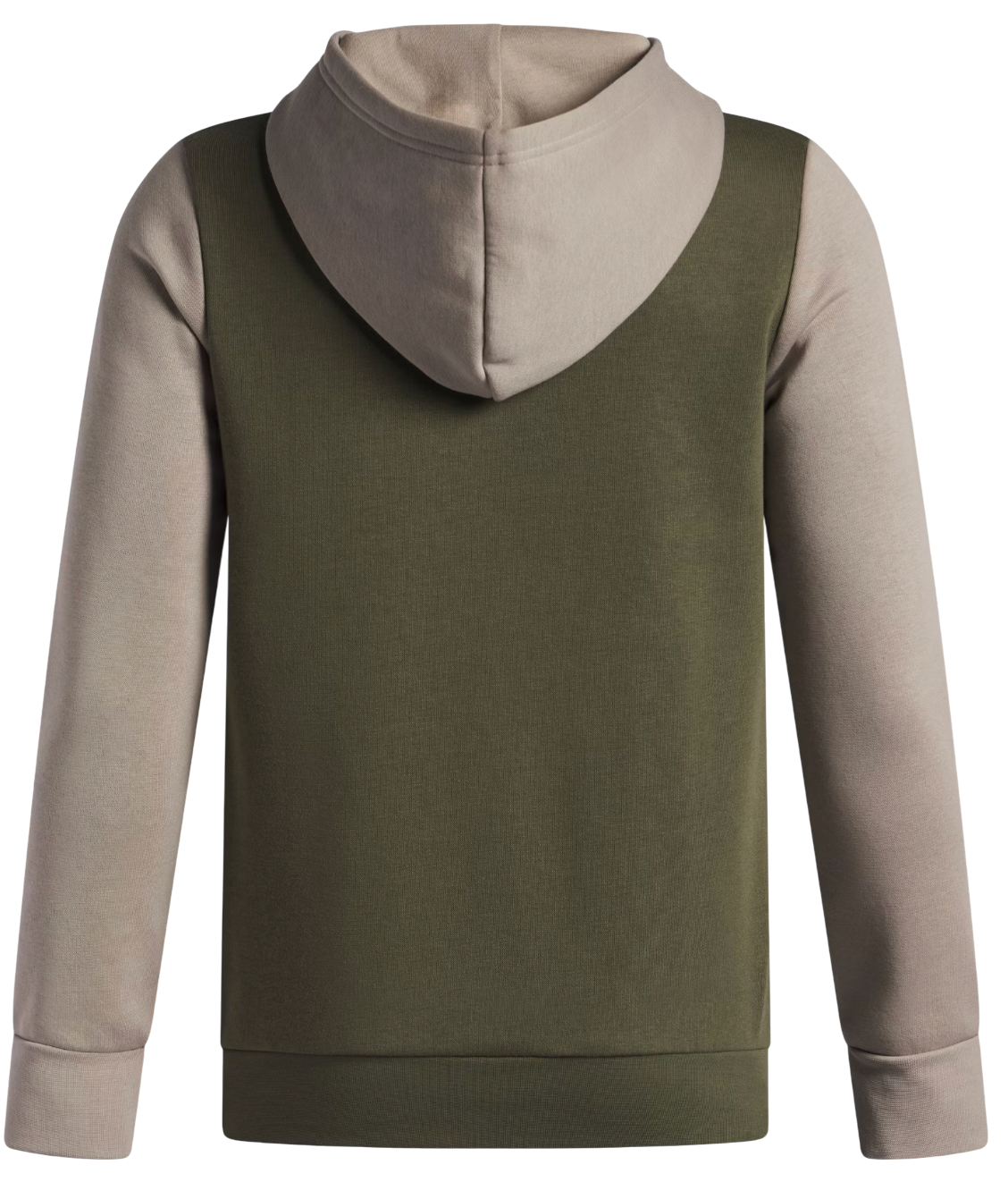 Суитчър Under Armour Rival Fleece Graphic Hoodie Многоцветен | 6004994-390, 1