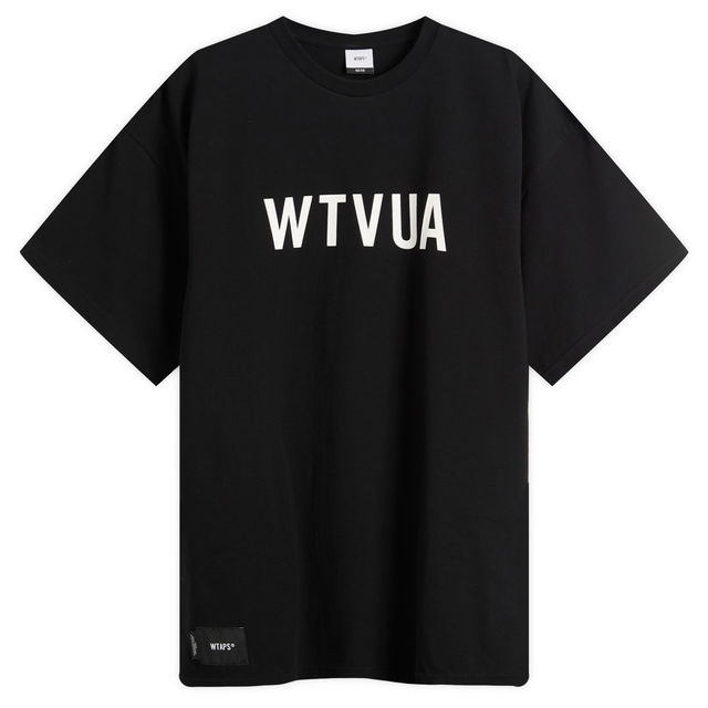 T-Shirt TSSC WTVUA