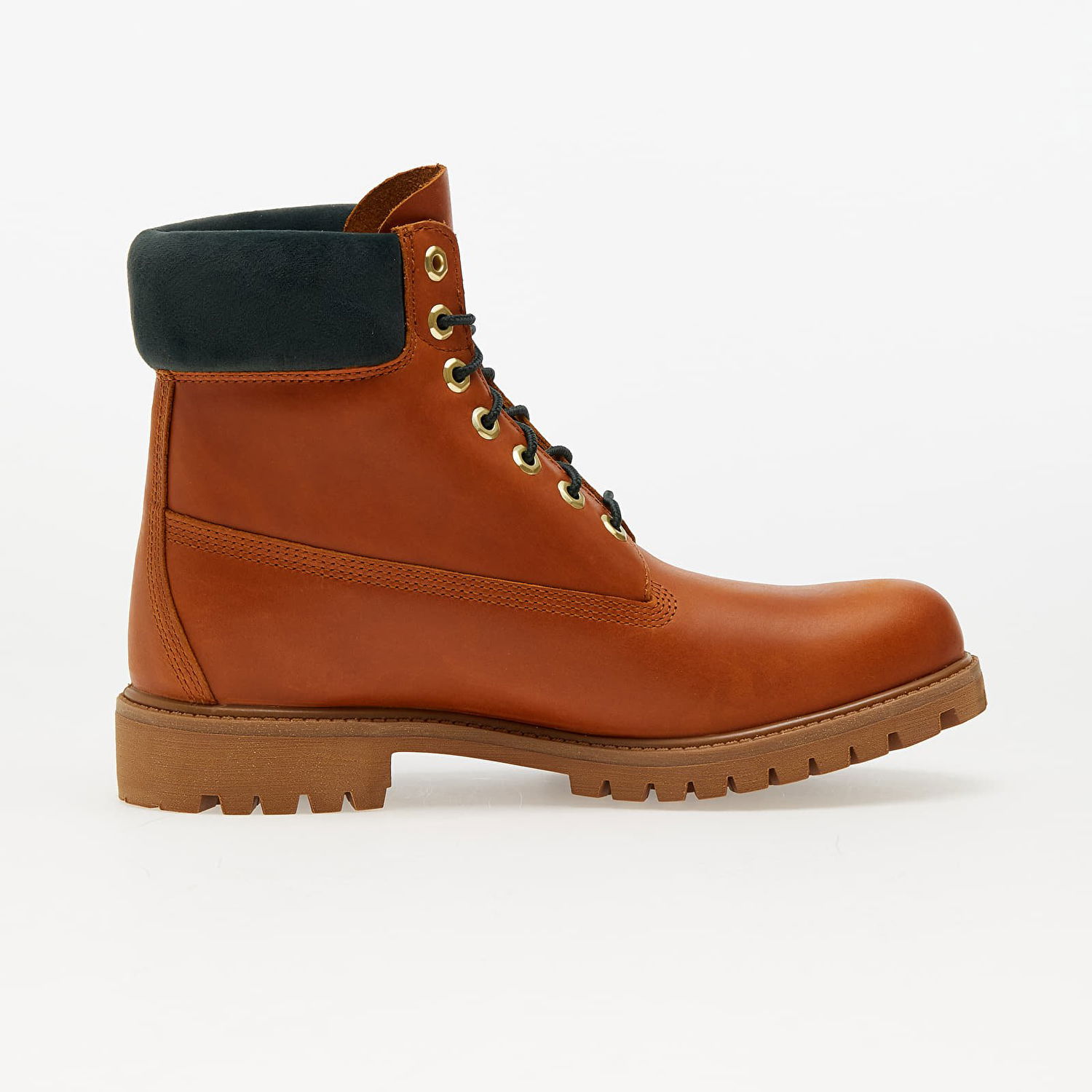 Кецове и обувки Timberland 6 Inch Lace Up Waterproof Boot Brown Кафяво | TB0A5VFH3581, 1