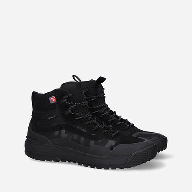 Кецове и обувки Vans UA Ultrarange EXO HI Gore-Tex® MTE-2 Черно | VN0A5KS6BKA, 4