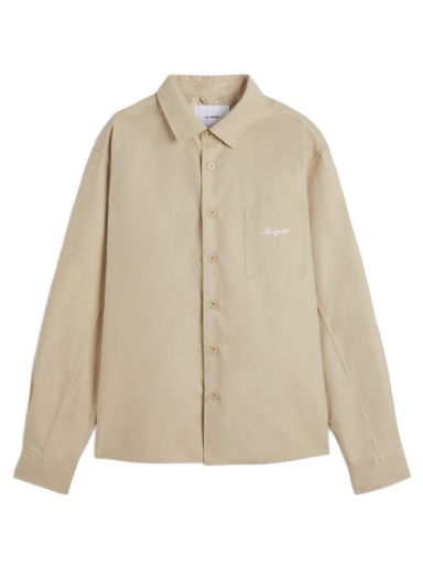 Flow Overshirt