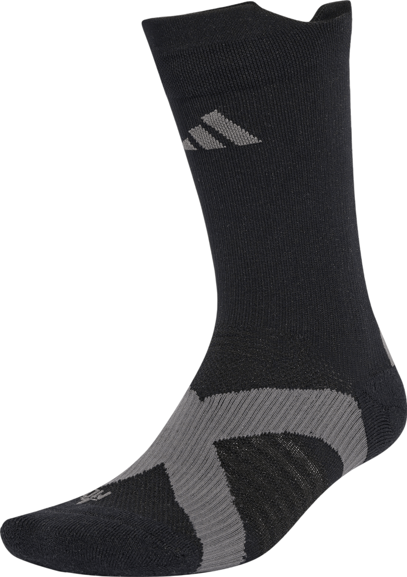 Чорапи adidas Originals RunxClima Crew Socks Черно | jv5925