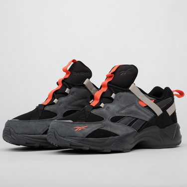 Кецове и обувки Reebok Aztrek 96 Сиво | EG8917, 1