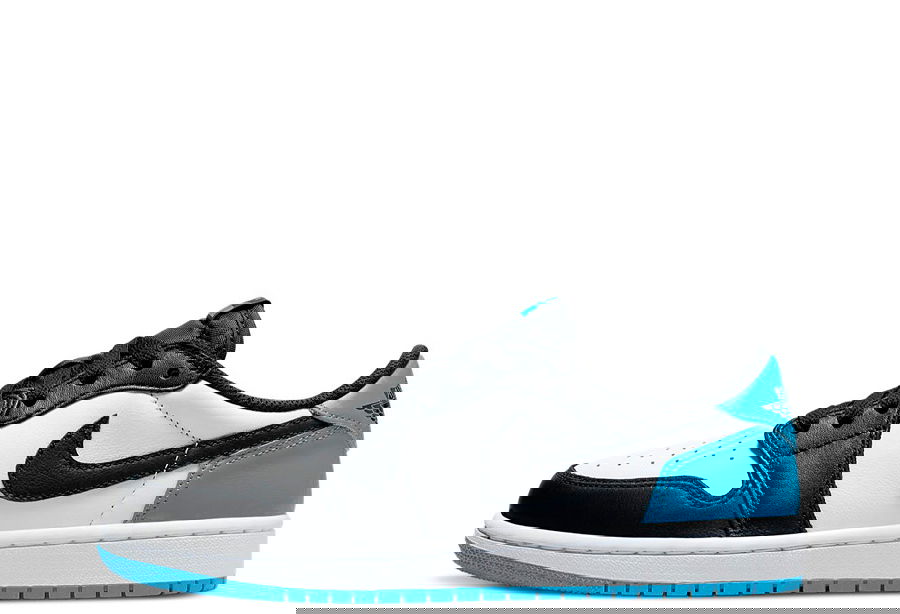 Кецове и обувки Jordan Jordan 1 Retro Low OG Многоцветен | CZ0775-104, 1