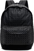 BAO BAO ISSEY MIYAKE Geometric Pattern Daypack