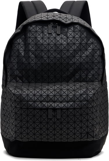 Раница BAO BAO ISSEY MIYAKE BAO BAO ISSEY MIYAKE Geometric Pattern Daypack Черно | BB59AG031, 0